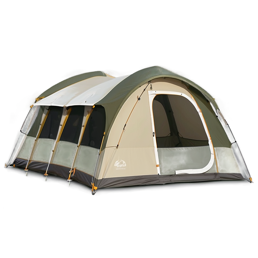 Cabin Tent Png 85 PNG image