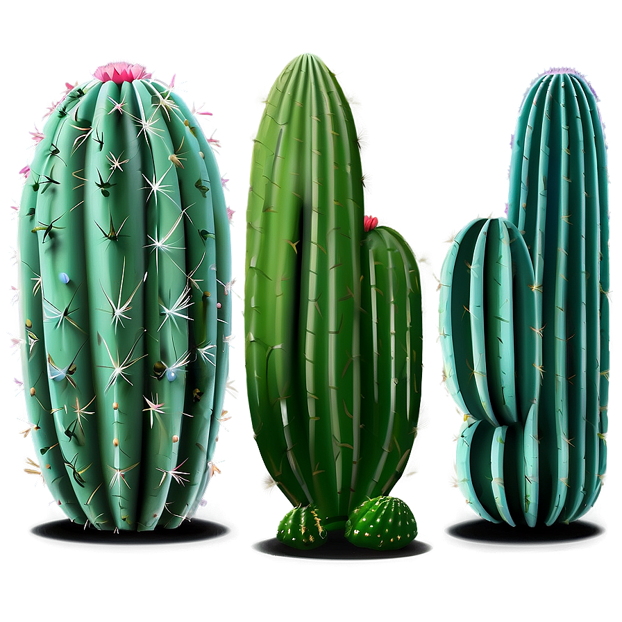 Cactus Succulent Png Gix PNG image