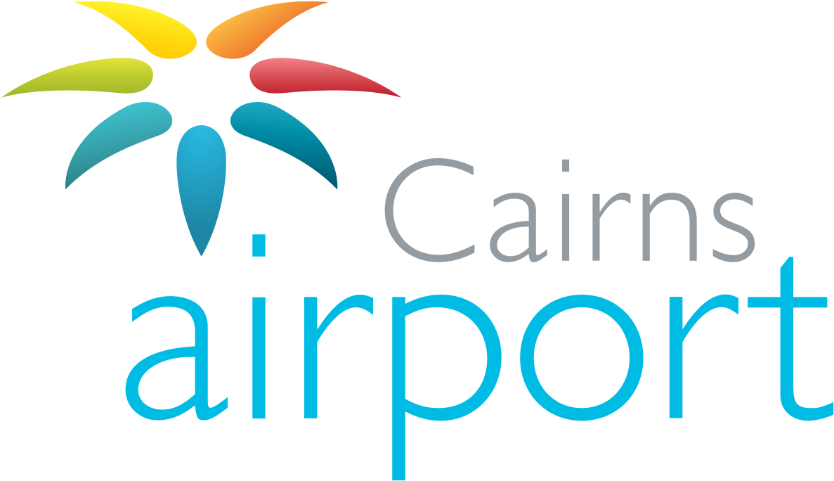 Cairns Airport Logo PNG image