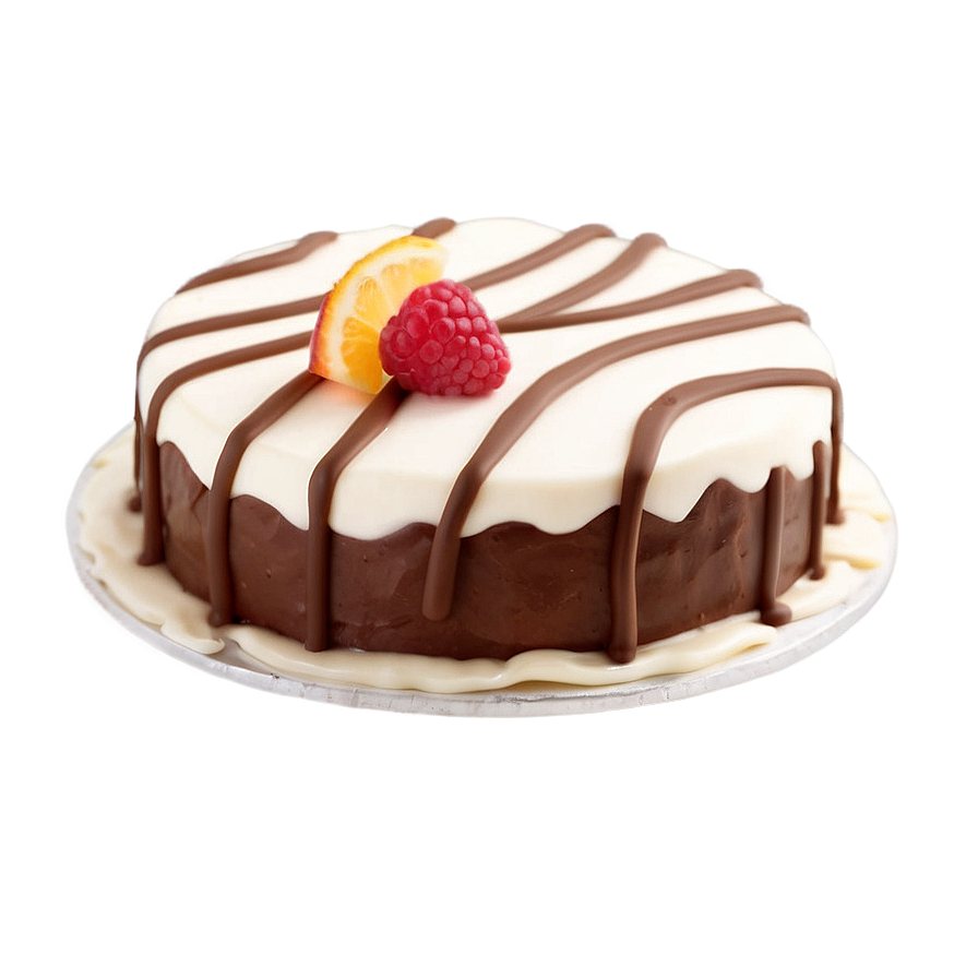 Cake D PNG image
