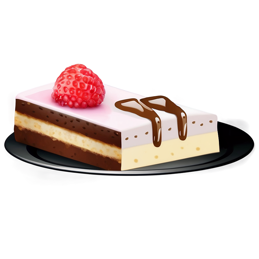 Cake Slice Png 9 PNG image