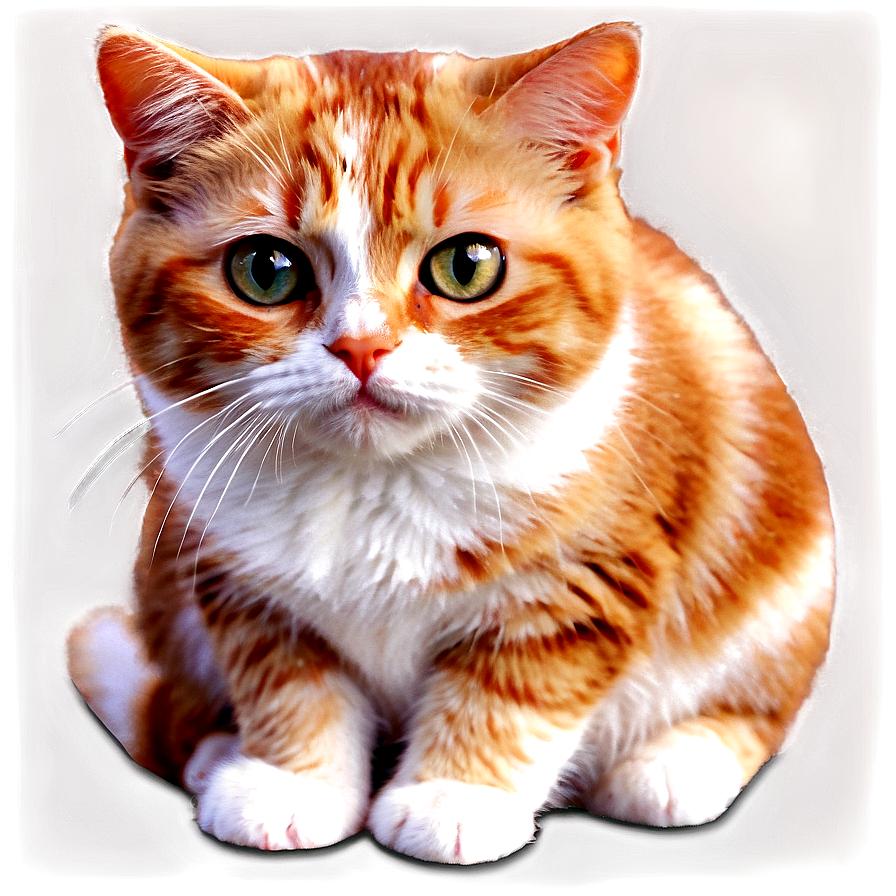 Calico Cat Filter Png Kft8 PNG image