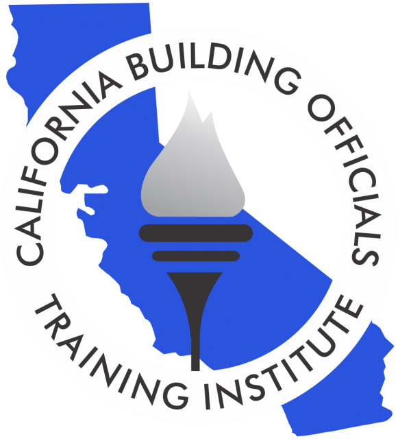 California Building Officials Training Institute Logo PNG image