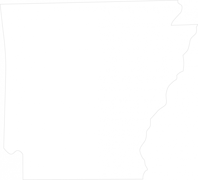 California State Outline Silhouette PNG image