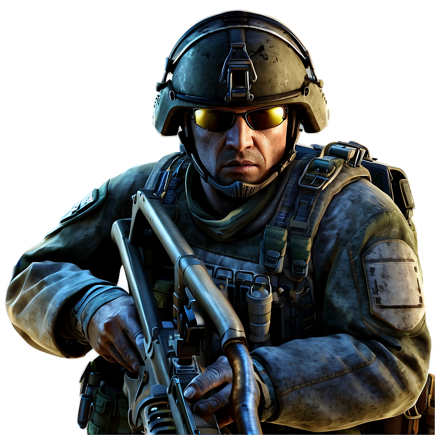 Call Of Duty Campaign Png Oie59 PNG image