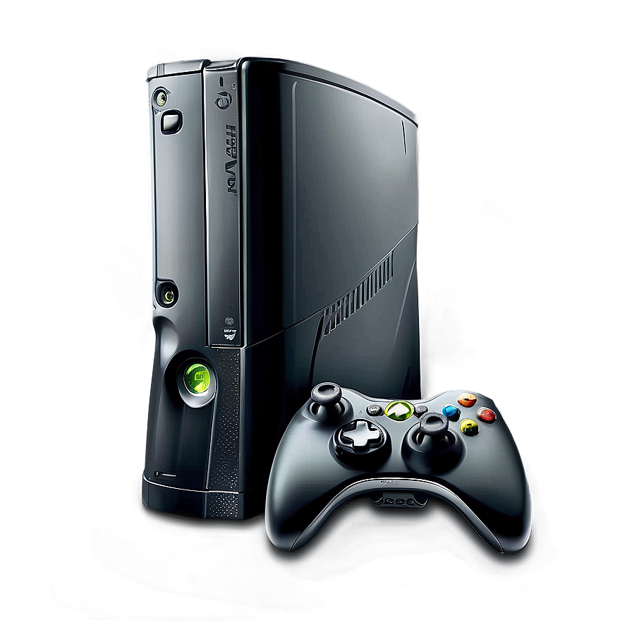 Call Of Duty Edition Xbox 360 Png 06212024 PNG image