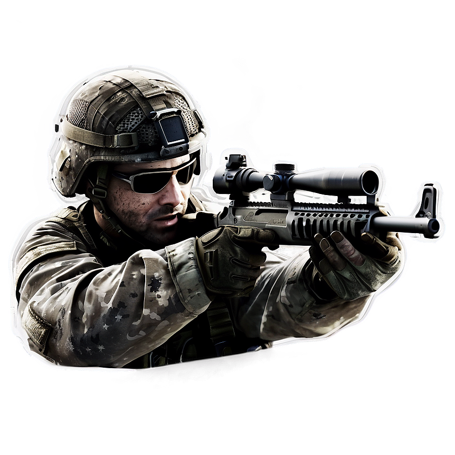 Call Of Duty Game Png 67 PNG image