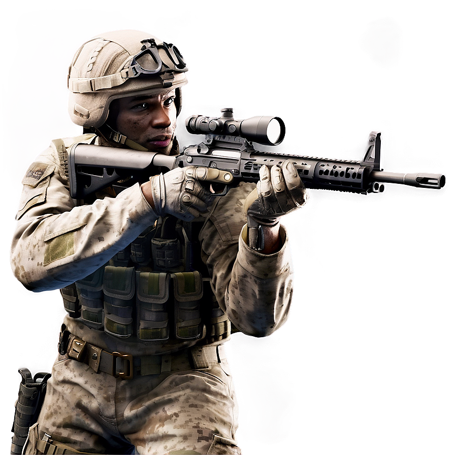 Call Of Duty Multiplayer Png 28 PNG image