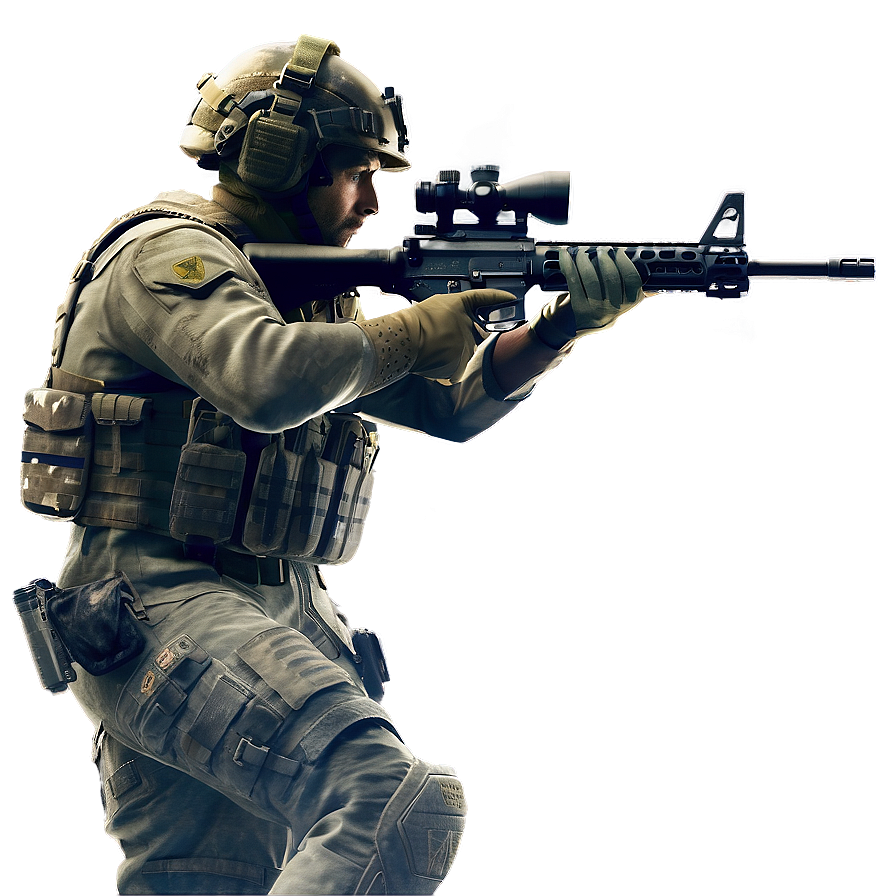 Call Of Duty Multiplayer Png Mtw PNG image