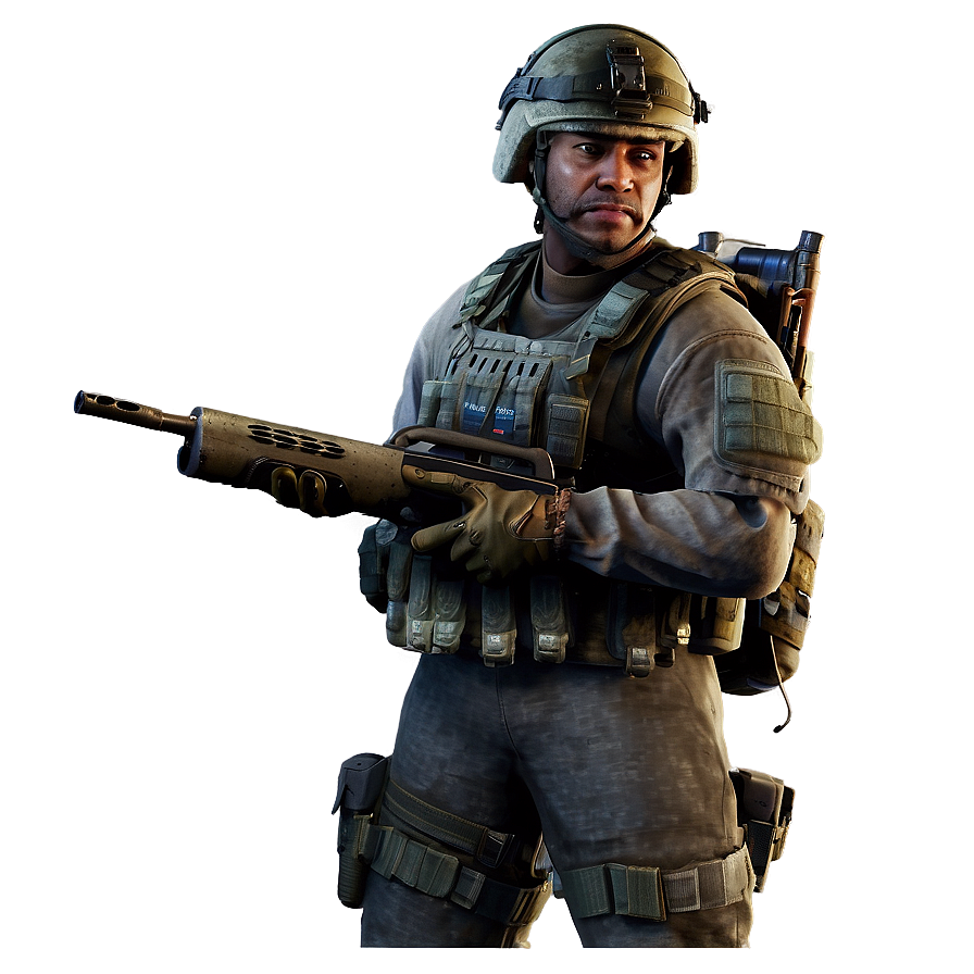 Call Of Duty Multiplayer Png Upn74 PNG image