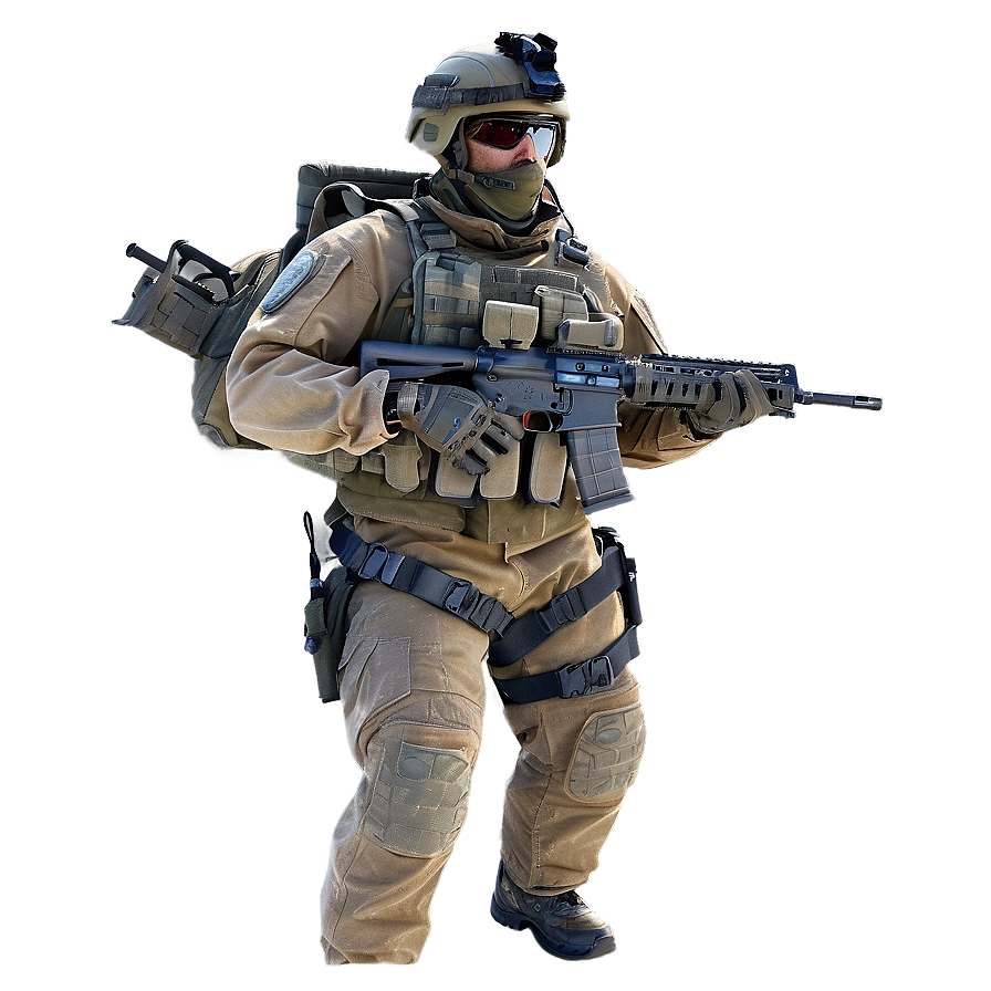 Call Of Duty Tactical Gear Png Ssl83 PNG image