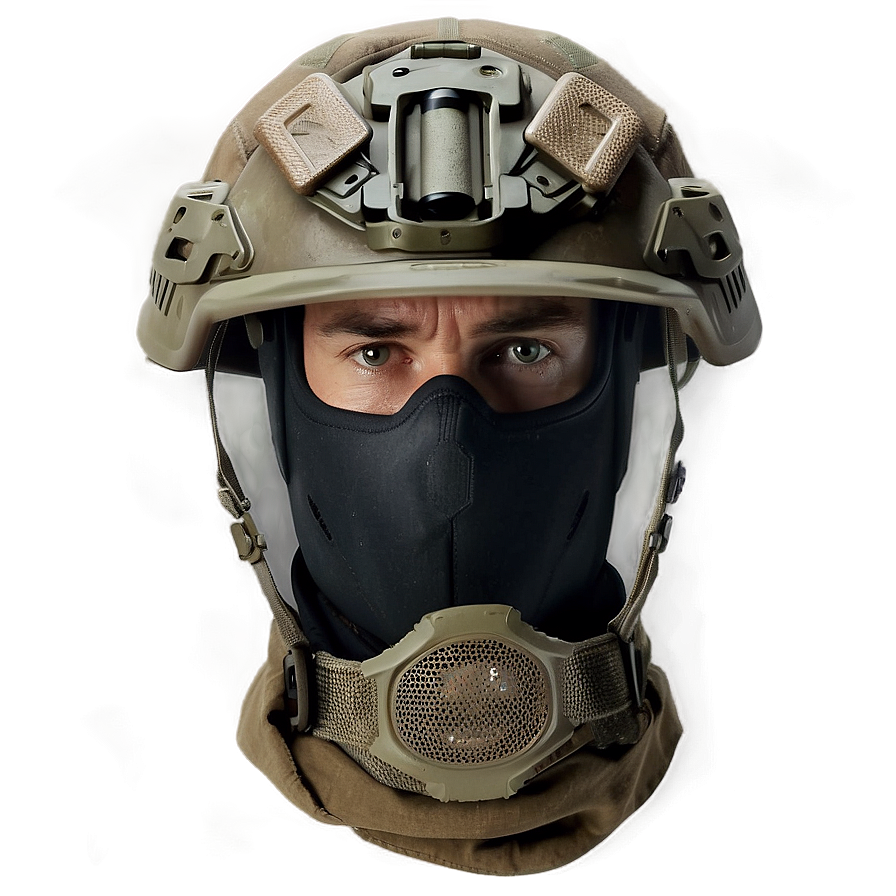 Call Of Duty Tactical Gear Png Tav87 PNG image