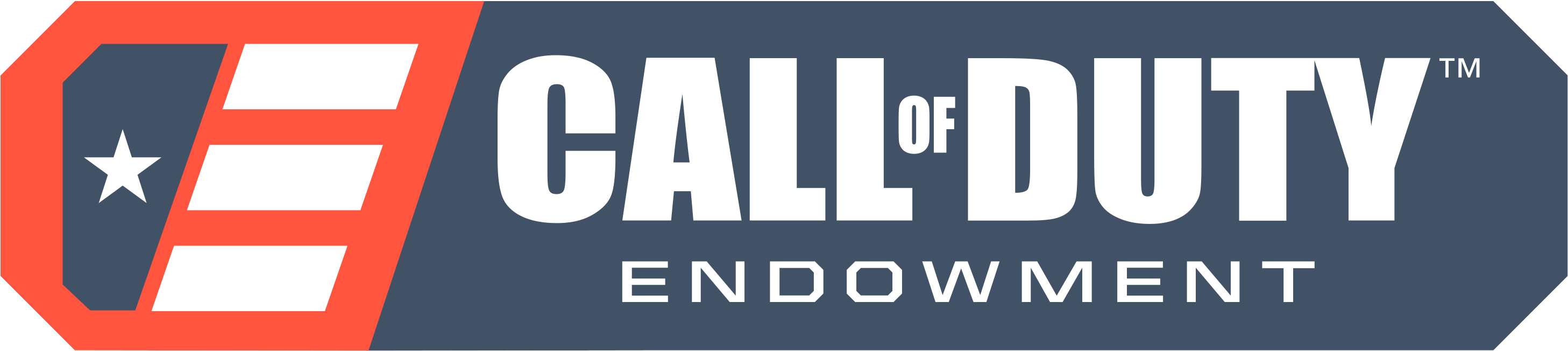 Callof Duty Endowment Logo PNG image