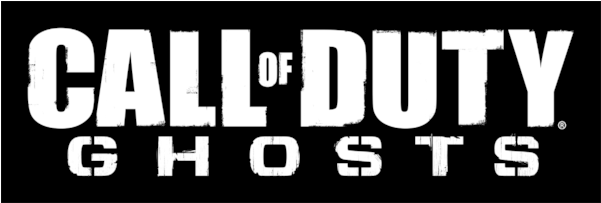 Callof Duty Ghosts Logo PNG image