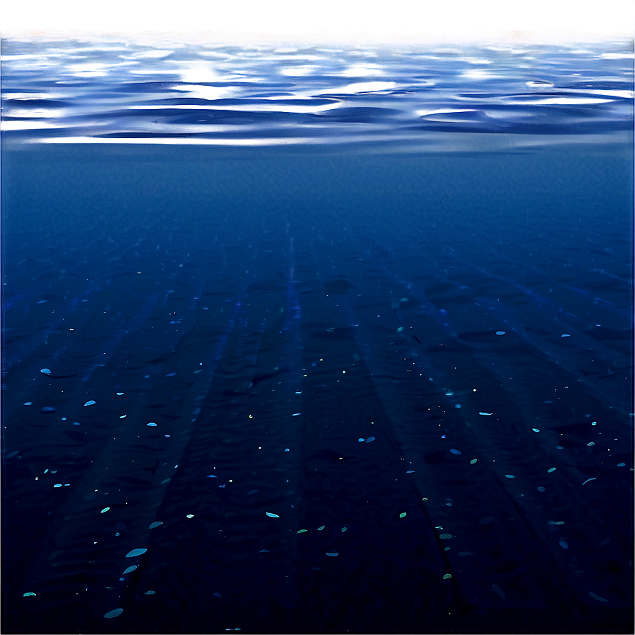 Calm Ocean Surface Png 8 PNG image