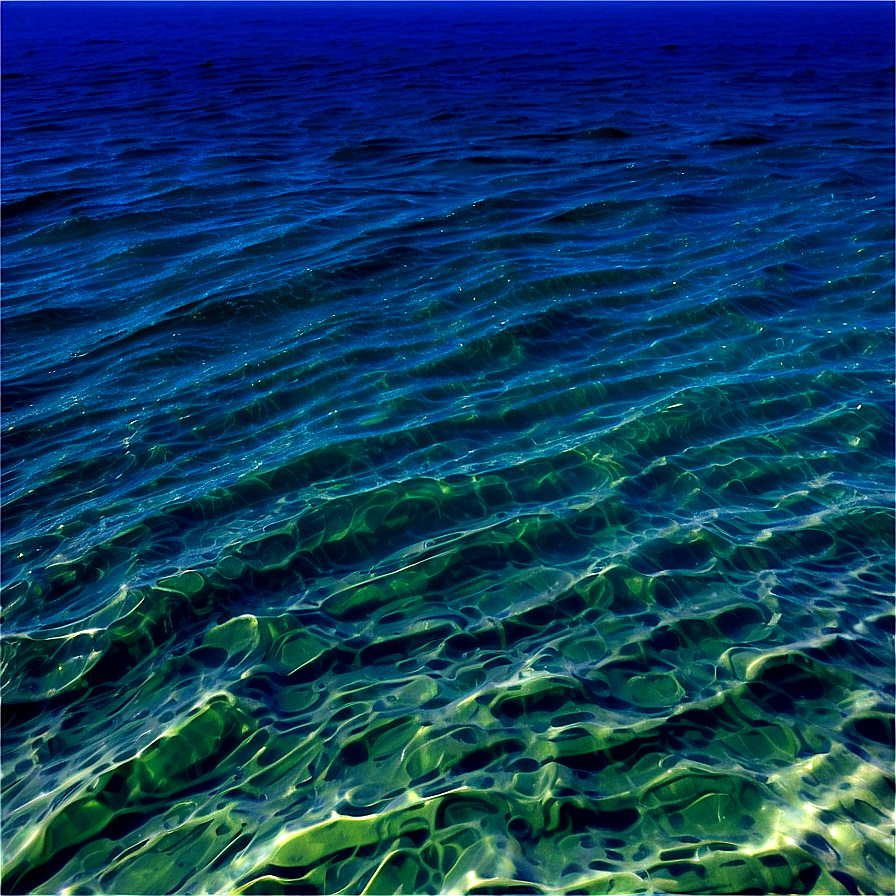 Calm Ocean Surface Png Yus PNG image