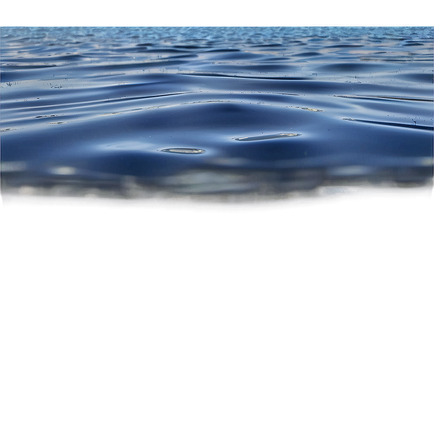 Calm Water Surface Effect Png Vsv3 PNG image