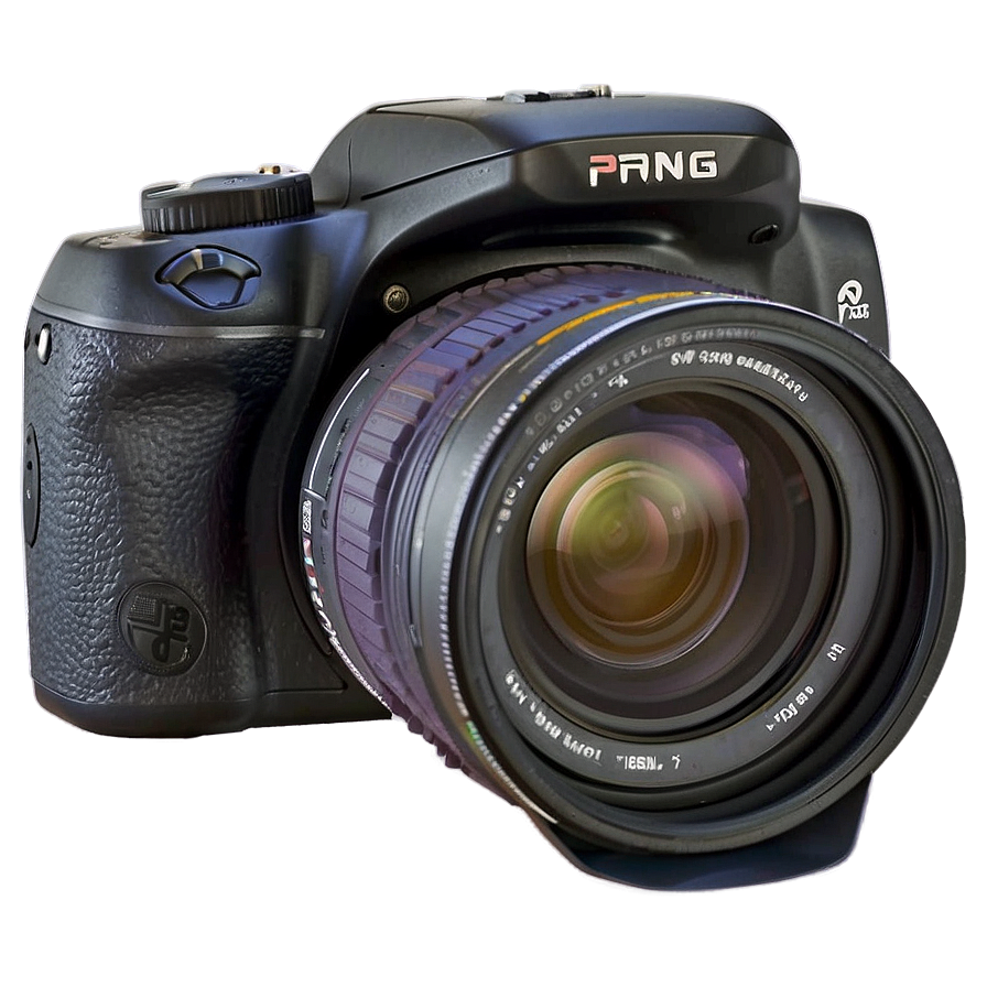 Camara D PNG image