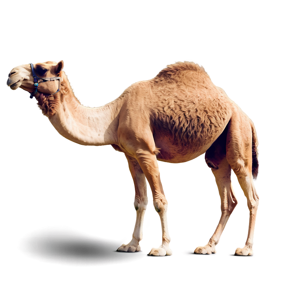 Camel In Desert Png Lmc PNG image