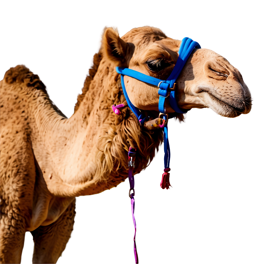 Camel In Desert Png Xqu48 PNG image