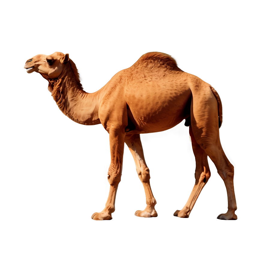 Camel Outline Png Ten PNG image