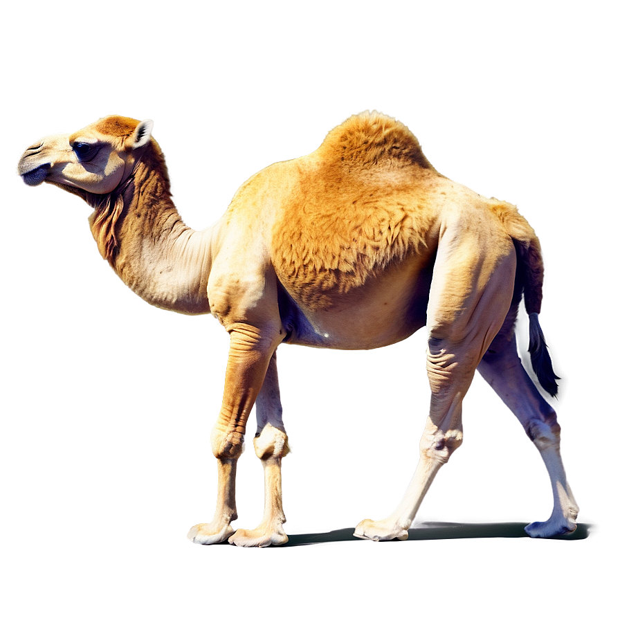 Camel Pack Png Vup PNG image