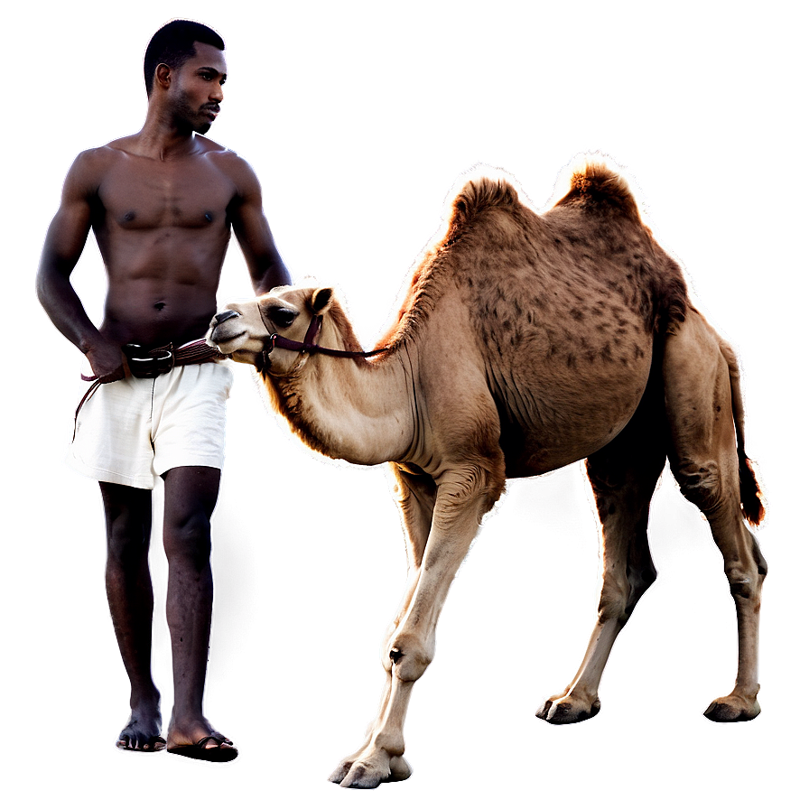 Camel Ride Png 97 PNG image