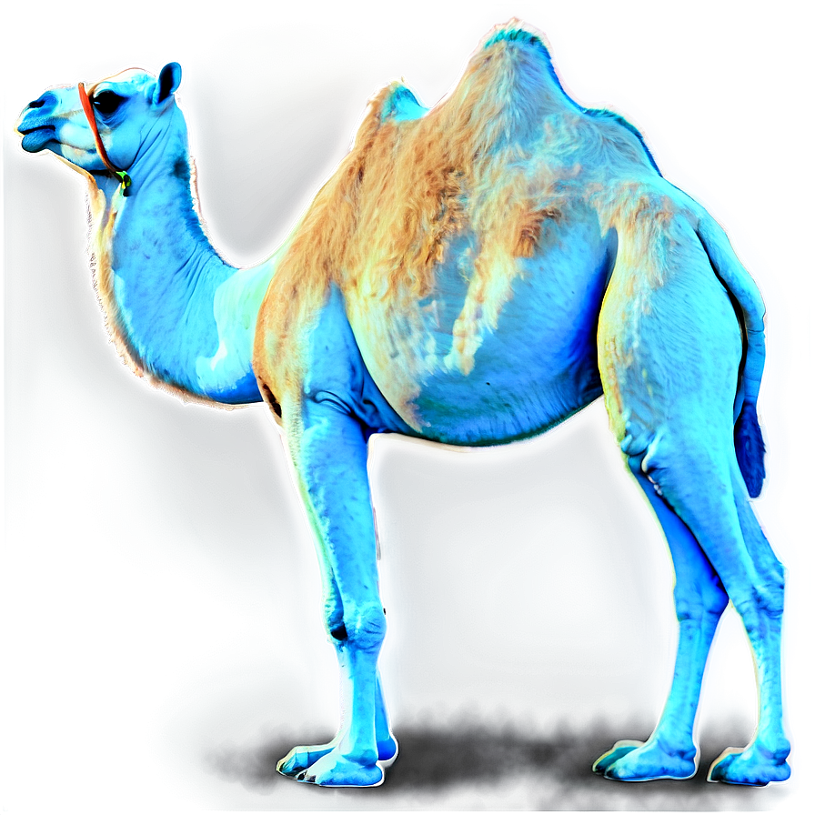 Camel Side View Png Dkh PNG image