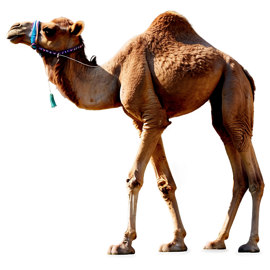 Camel Walking Png Nsr PNG image