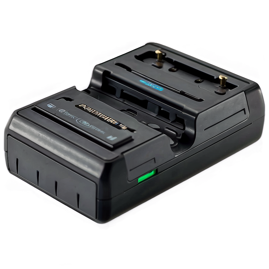 Camera Battery Charger Png 76 PNG image