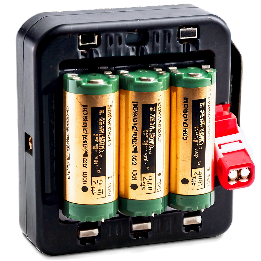 Camera Battery Charger Png Cba29 PNG image