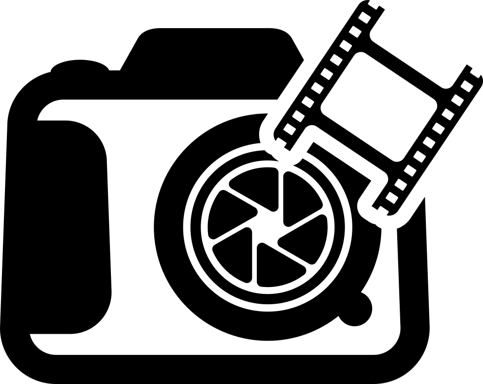 Camera_ Film_ Reel_ Icon PNG image