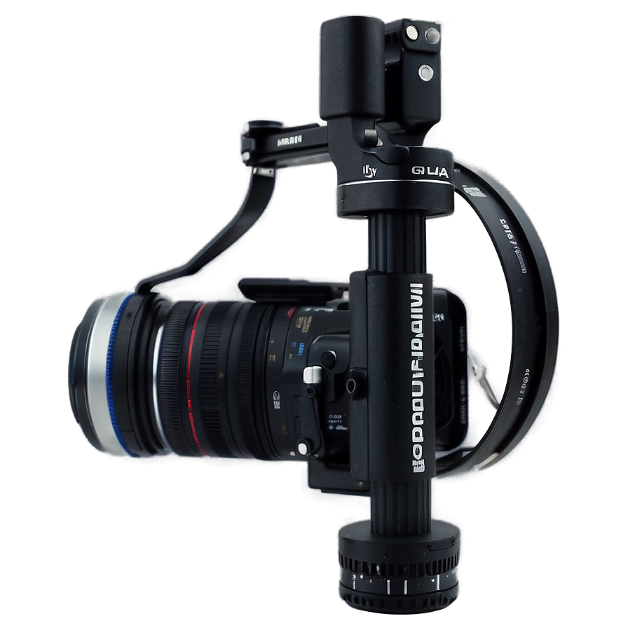 Camera Gimbal Png Rdc PNG image