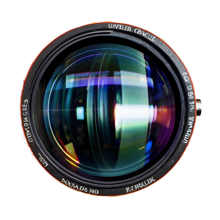 Camera Lens Detail Png 05252024 PNG image