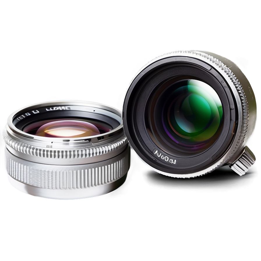 Camera Lens Kit Png Kyw13 PNG image