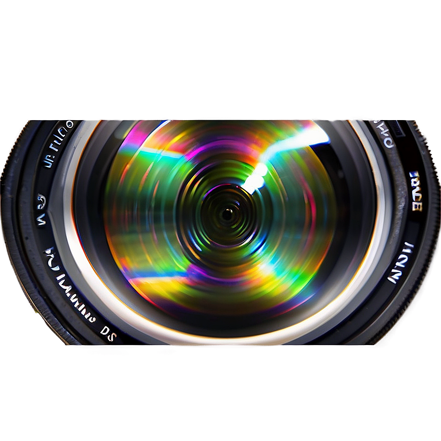 Camera Lens Png 06262024 PNG image