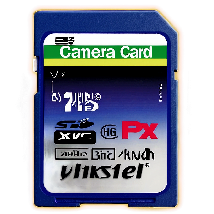 Camera Memory Card Png Mhc PNG image