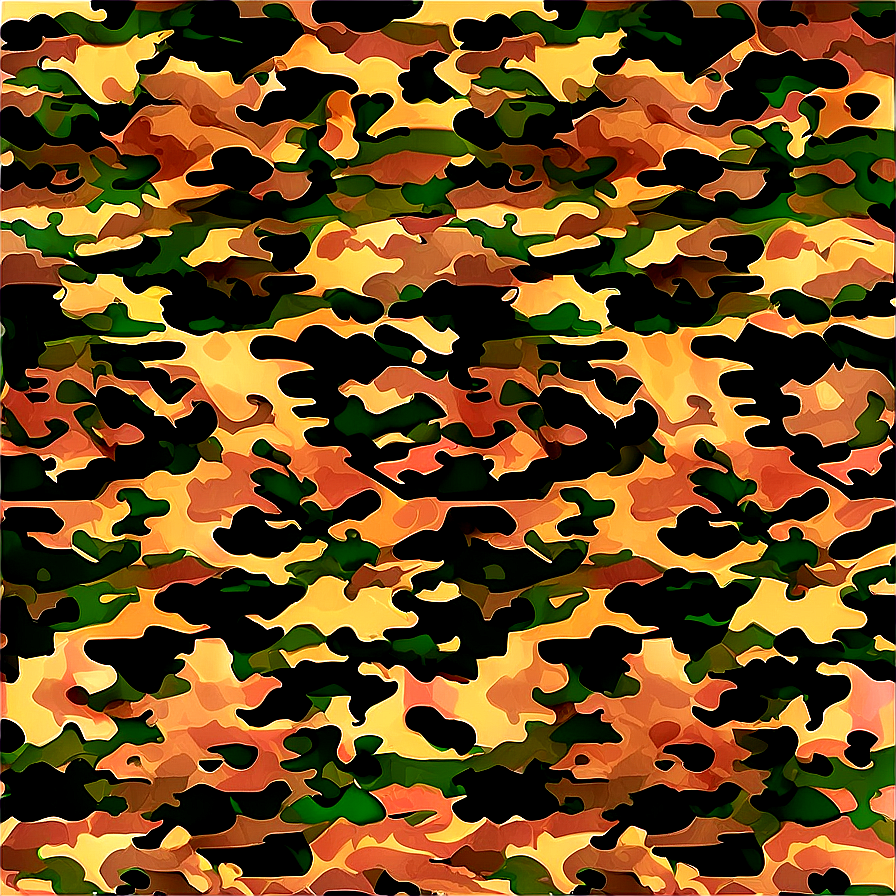 Camo Pattern Background Png Oiw37 PNG image