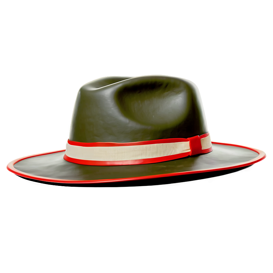 Campaign Hat Png 05042024 PNG image