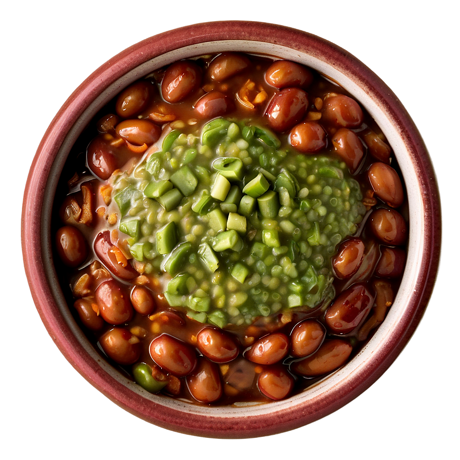 Campfire Baked Beans Png 27 PNG image