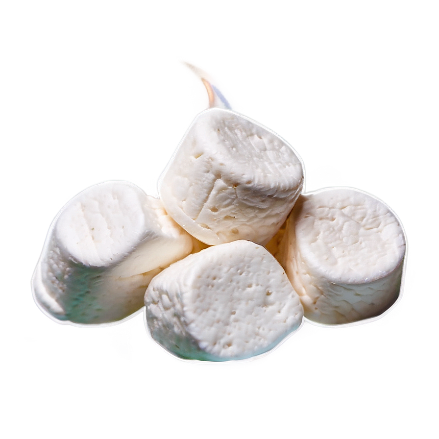 Campfire Marshmallow Png Kjk83 PNG image