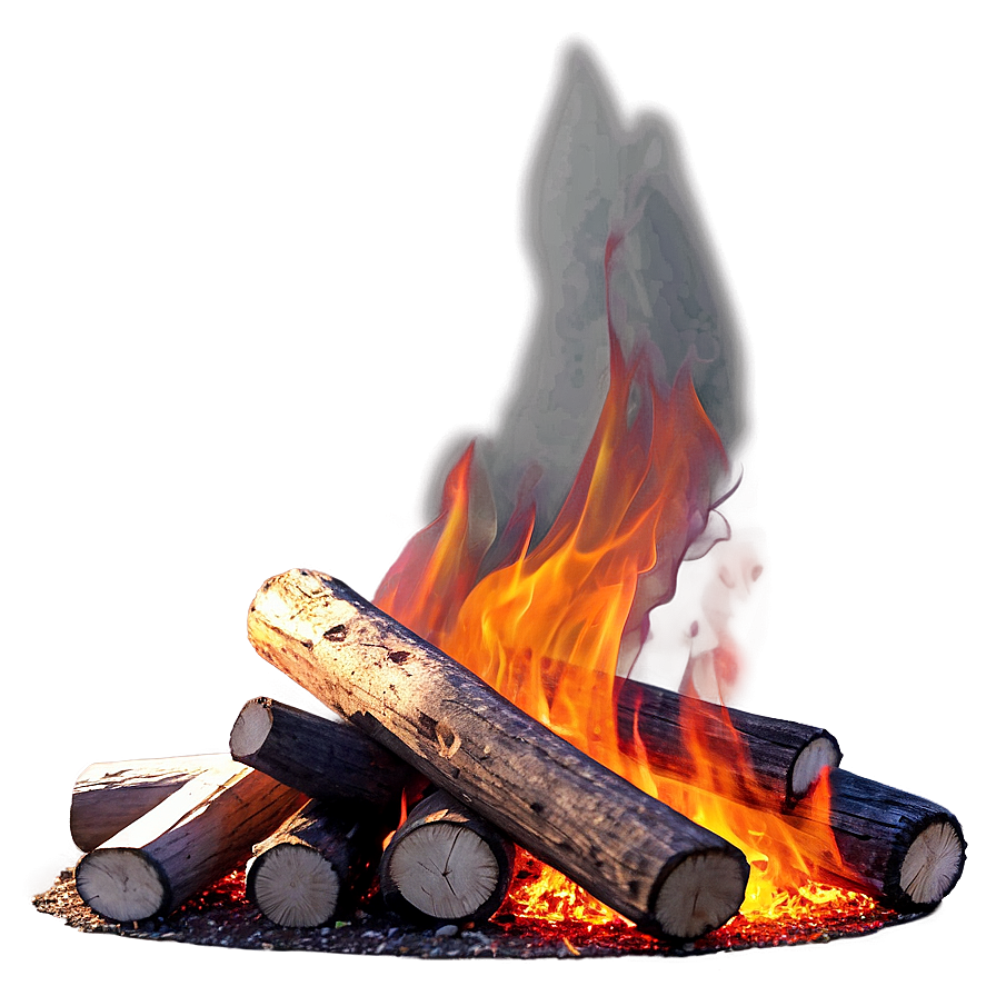 Campfire Png Transparent Nir60 PNG image