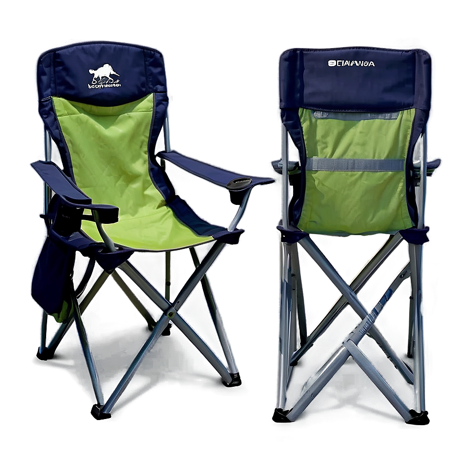 Camping Chair With Lumbar Support Png 69 PNG image