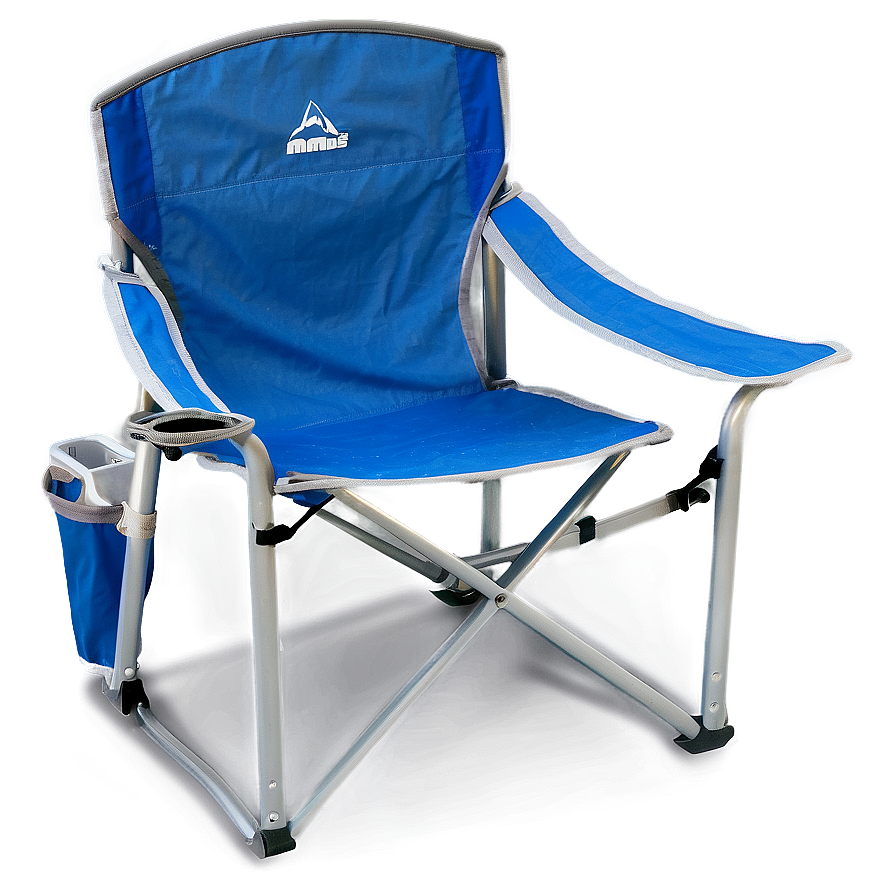 Camping Chair With Side Table Png Lew78 PNG image