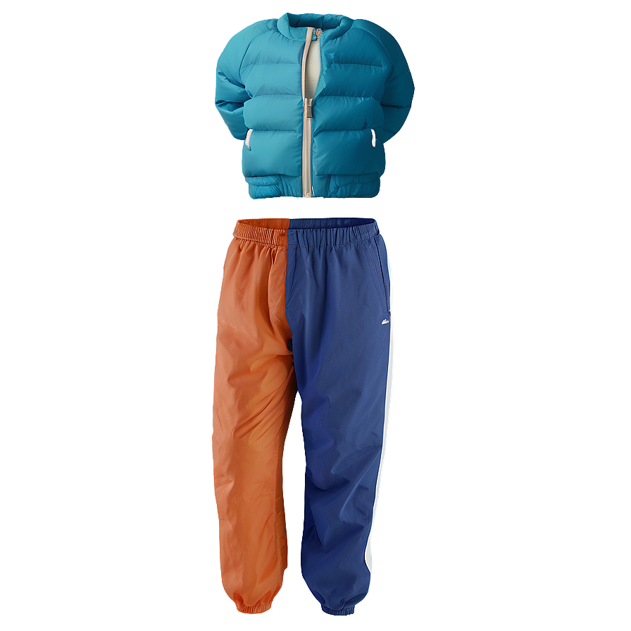 Camping Clothes Outdoor Png Buk52 PNG image