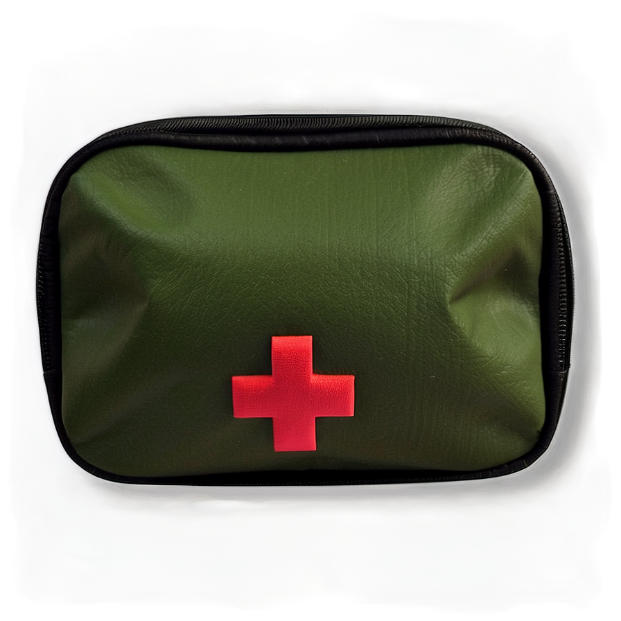 Camping First Aid Kit Png Xxx82 PNG image