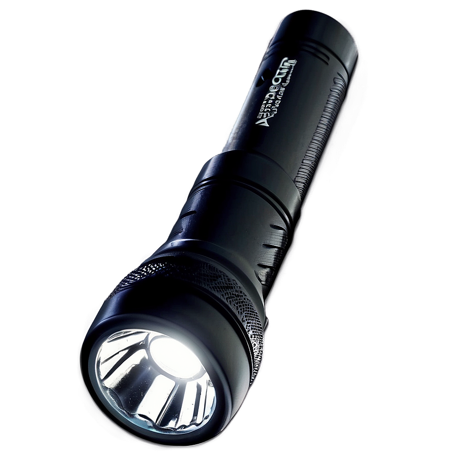 Camping Flashlight Png 05252024 PNG image