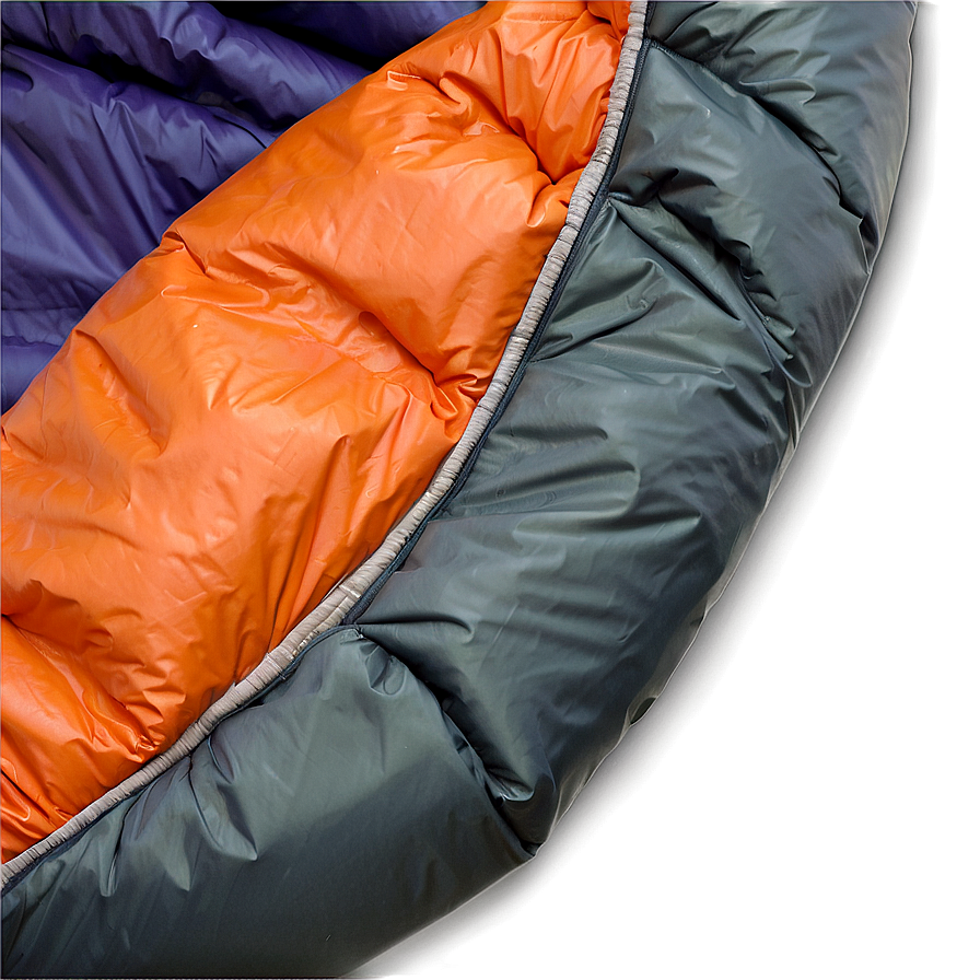 Camping Sleeping Bag Png Skm79 PNG image