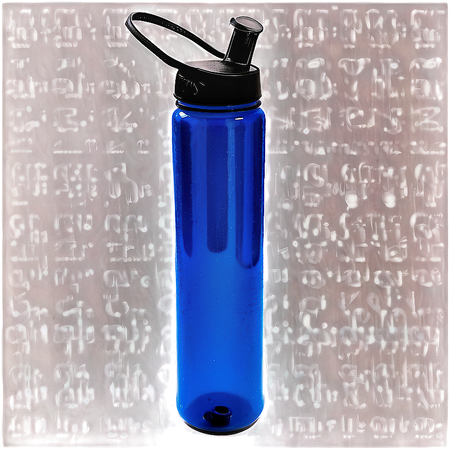 Camping Water Bottle Png 06212024 PNG image