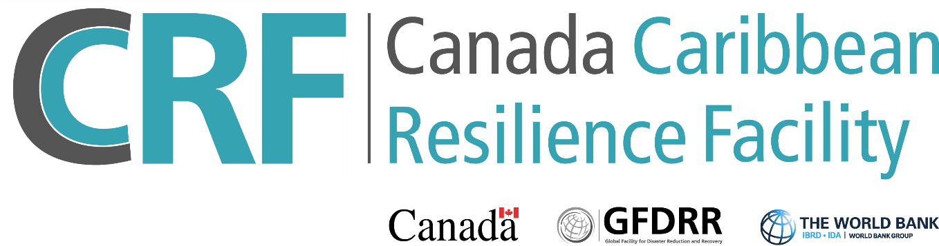 Canada Caribbean Resilience Facility Logo PNG image
